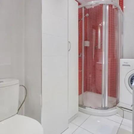 Apartment Torres Del Sol Los Cristianos *