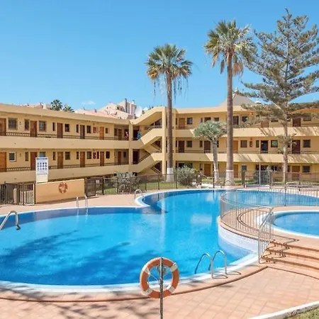 Torres Del Sol Los Cristianos Apartment