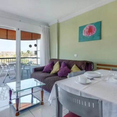 Torres Del Sol Los Cristianos Apartment