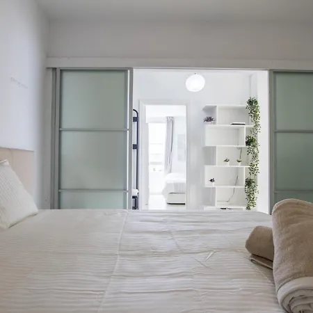 Apartment Penthouse Of Views Los Cristianos *