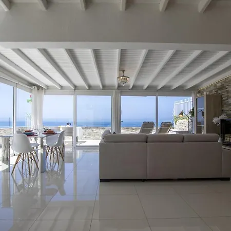 Penthouse Of Views Los Cristianos Apartment *