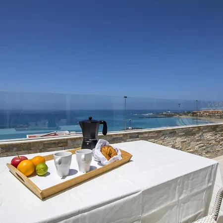 Penthouse Of Views Los Cristianos Apartment Los Cristianos (Tenerife)