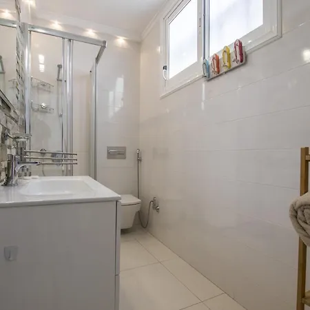 Penthouse Of Views Los Cristianos Los Cristianos (Tenerife)