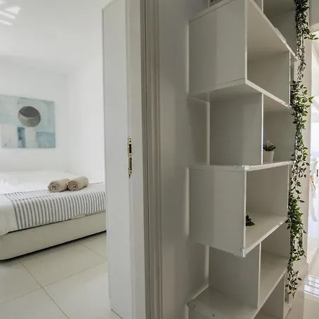 Apartment Penthouse Of Views Los Cristianos
