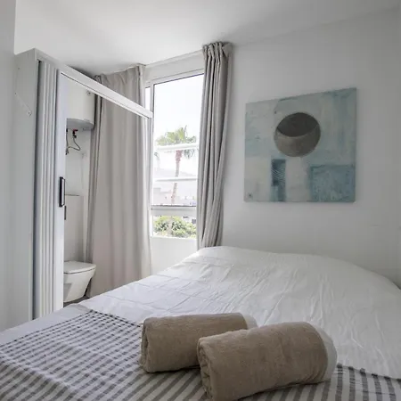 Apartment Penthouse Of Views Los Cristianos Los Cristianos (Tenerife)