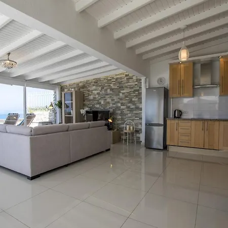 Penthouse Of Views Los Cristianos Apartment