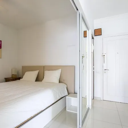 Penthouse Of Views Los Cristianos Los Cristianos (Tenerife)