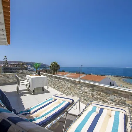 Penthouse Of Views Los Cristianos Los Cristianos (Tenerife)