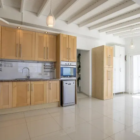 Apartment Penthouse Of Views Los Cristianos *