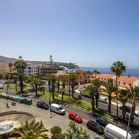Apartment Penthouse Of Views Los Cristianos