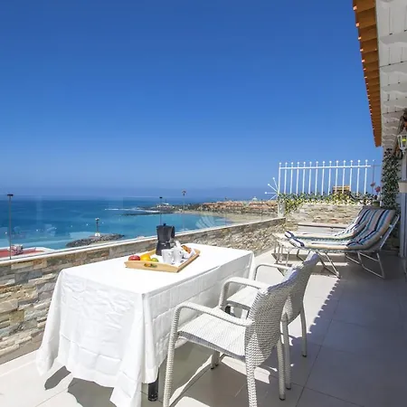 Penthouse Of Views Los Cristianos Los Cristianos (Tenerife)