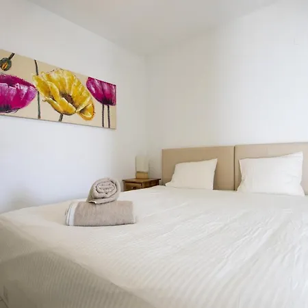 Penthouse Of Views Los Cristianos *