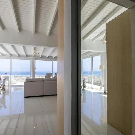 Penthouse Of Views Los Cristianos Apartment *