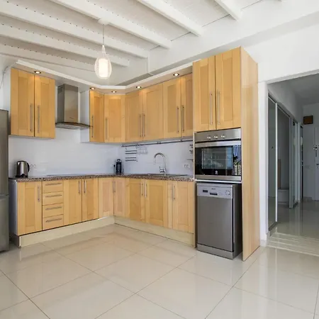 Penthouse Of Views Los Cristianos *