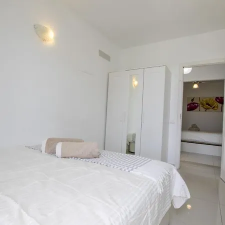 Penthouse Of Views Los Cristianos