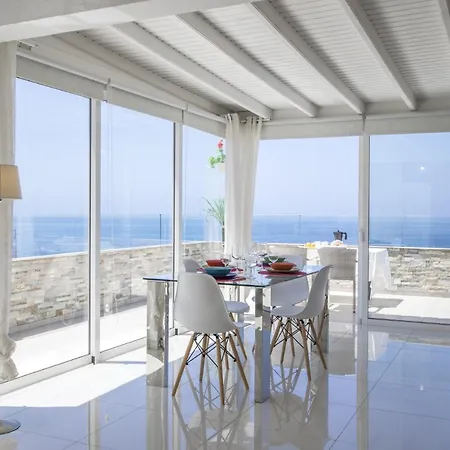 Apartment Penthouse Of Views Los Cristianos