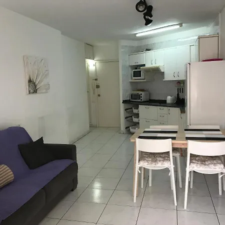Apt Los Cristianos Beach 2 Apartment *