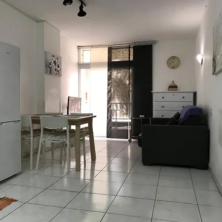 Apt Los Cristianos Beach 2 Apartment *