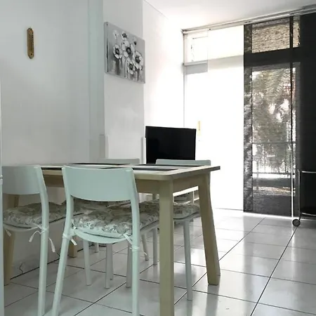 Apartment Apt Los Cristianos Beach 2 *