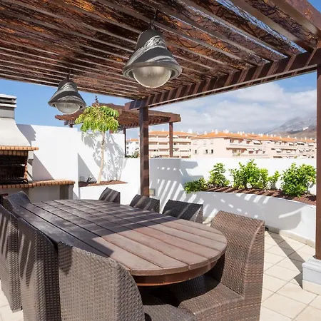 Atlas Tenerife * Los Cristianos (Tenerife)