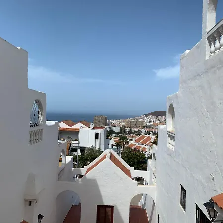 Apartment Sunny Tenerife, Cristianos, *