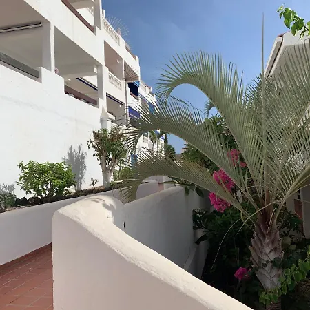 Sunny Tenerife, Cristianos, * Los Cristianos (Tenerife)