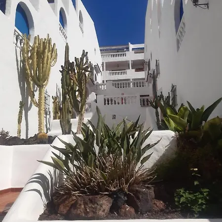 Apartment Sunny Tenerife, Cristianos, Los Cristianos (Tenerife)