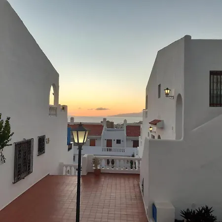 Apartment Sunny Tenerife, Cristianos, *