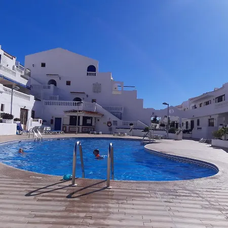 Apartment Sunny Tenerife, Cristianos, Los Cristianos (Tenerife)