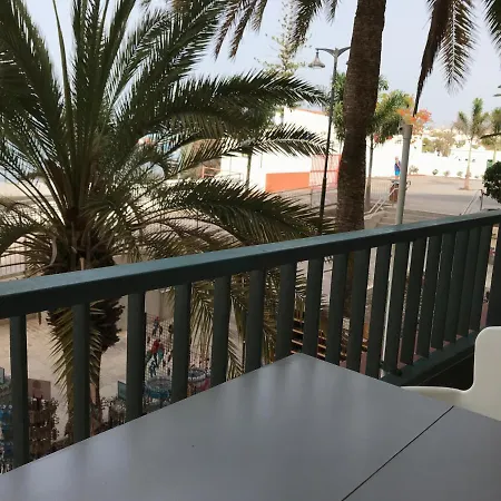 Apartment Apt Los Cristianos Beach 2