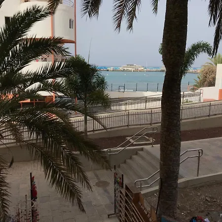 Apt Los Cristianos Beach 2 Los Cristianos (Tenerife)