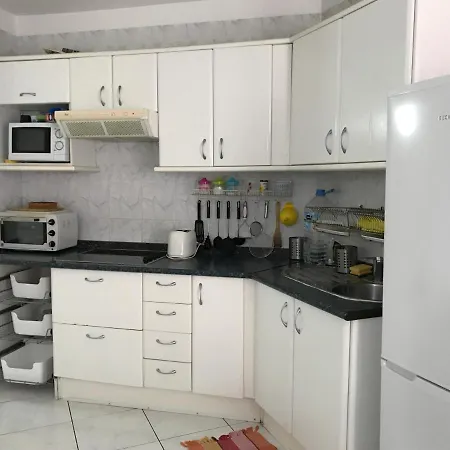 Apt Los Cristianos Beach 2 Apartment *