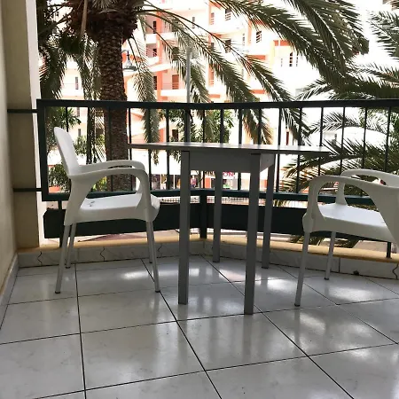 Apt Los Cristianos Beach 2