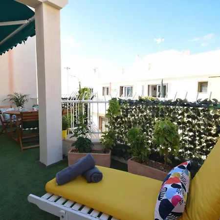 Apartment Belvilla By Oyo Lovers