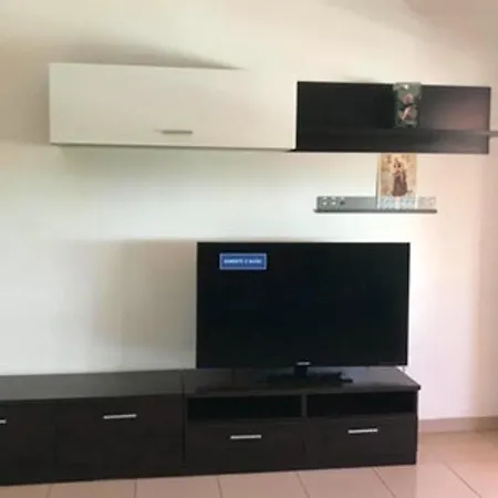 Apartment With One Bedroom In Los Cristianos With Wonderful Mountain View Shared Pool Balcony