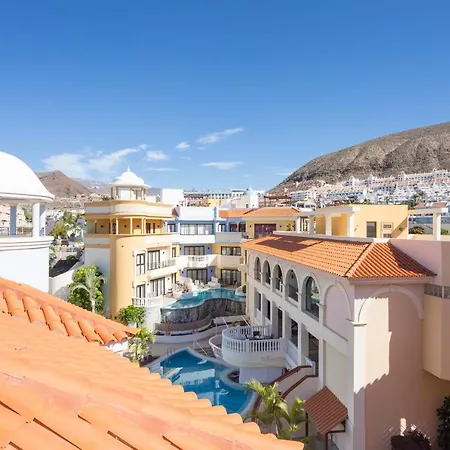 Atlas Tenerife *