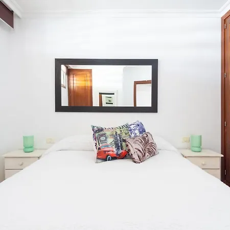 Home2book Cristianos, Pool & Apartment *