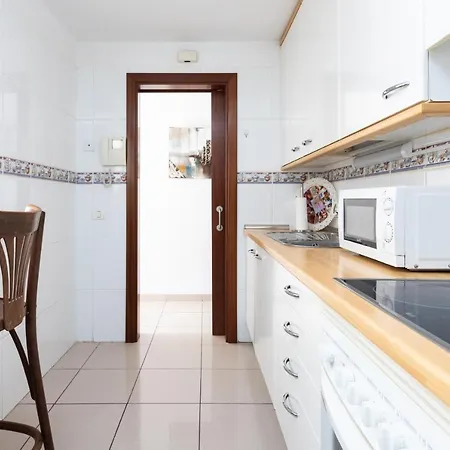 Home2book Cristianos, Pool & Apartment *