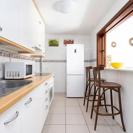 Apartment Home2book Cristianos, Pool & *