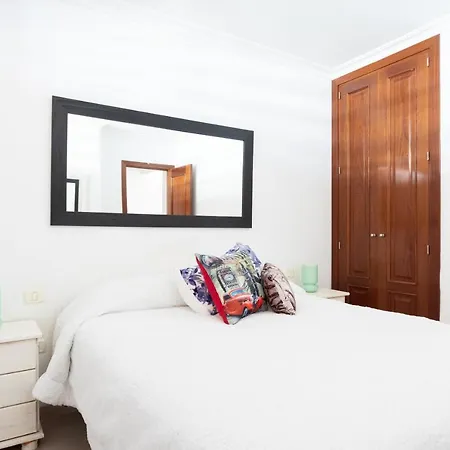 Home2book Cristianos, Pool & Apartment Los Cristianos (Tenerife)