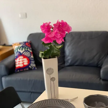 Sunny Tenerife, Cristianos, Los Cristianos (Tenerife)