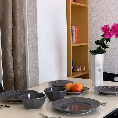 Sunny Tenerife, Cristianos, Apartment Los Cristianos (Tenerife)