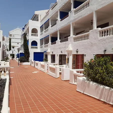 Sunny Tenerife, Cristianos, Apartment Los Cristianos (Tenerife)