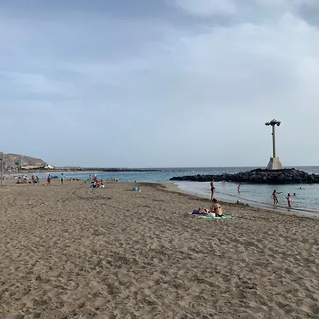 Sunny Tenerife, Cristianos, * Los Cristianos (Tenerife)