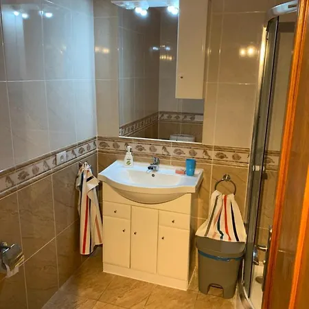 Apartment Sunny Tenerife, Cristianos,