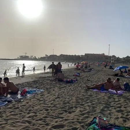 Sunny Tenerife, Cristianos, Apartment *
