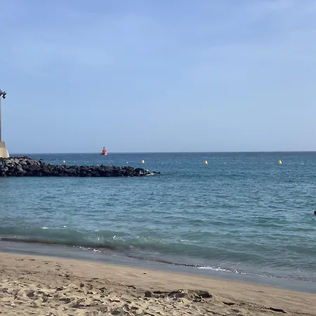 Sunny Tenerife, Cristianos, Apartment *