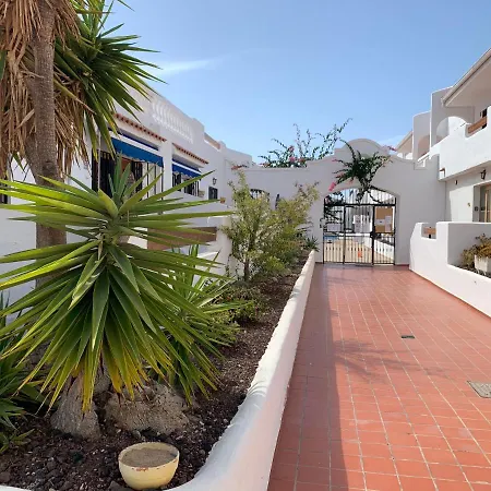 Sunny Tenerife, Cristianos, Los Cristianos (Tenerife)