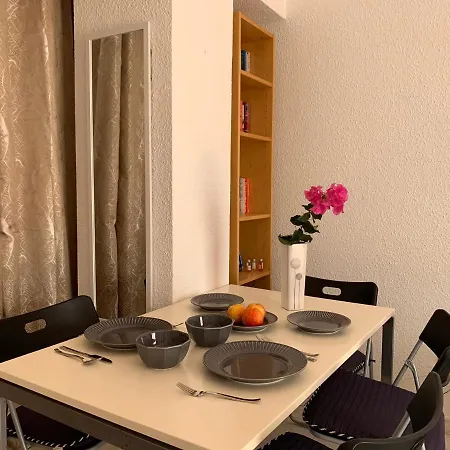 Sunny Tenerife, Cristianos, Apartment *
