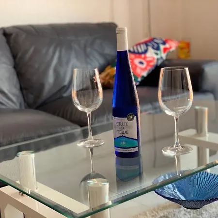 Apartment Sunny Tenerife, Cristianos, Los Cristianos (Tenerife)